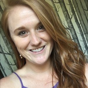 Meet your Posher, Taylor